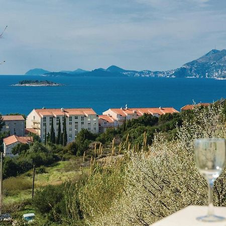 Two-Bedroom Apartment in Cavtat Buitenkant foto