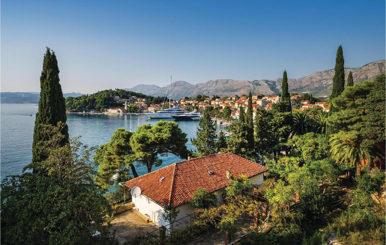 Two-Bedroom Apartment in Cavtat Buitenkant foto