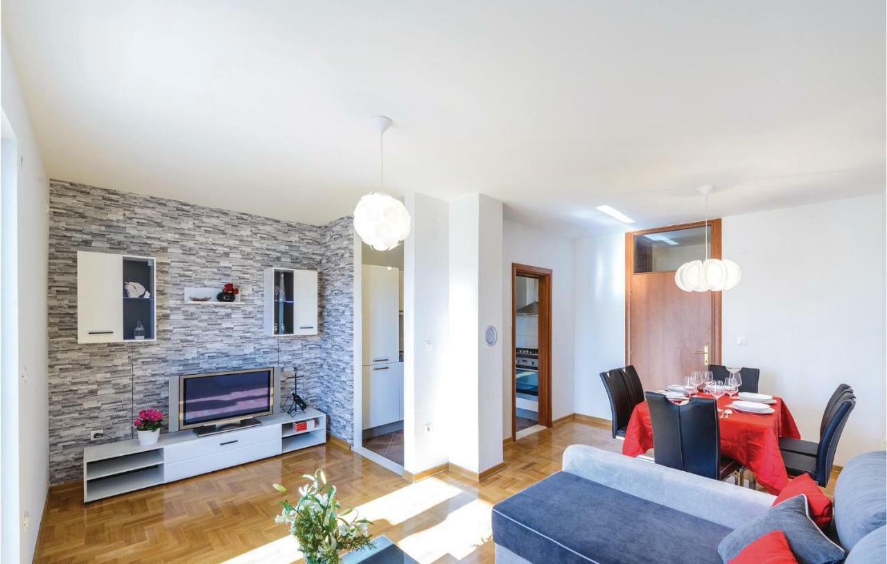 Two-Bedroom Apartment in Cavtat Buitenkant foto