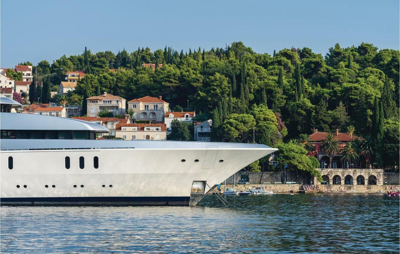 Two-Bedroom Apartment in Cavtat Buitenkant foto